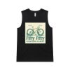 Women's Upside Tank Thumbnail